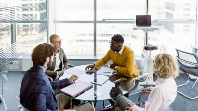 Expert-comptable : plus que jamais un tiers de confiance