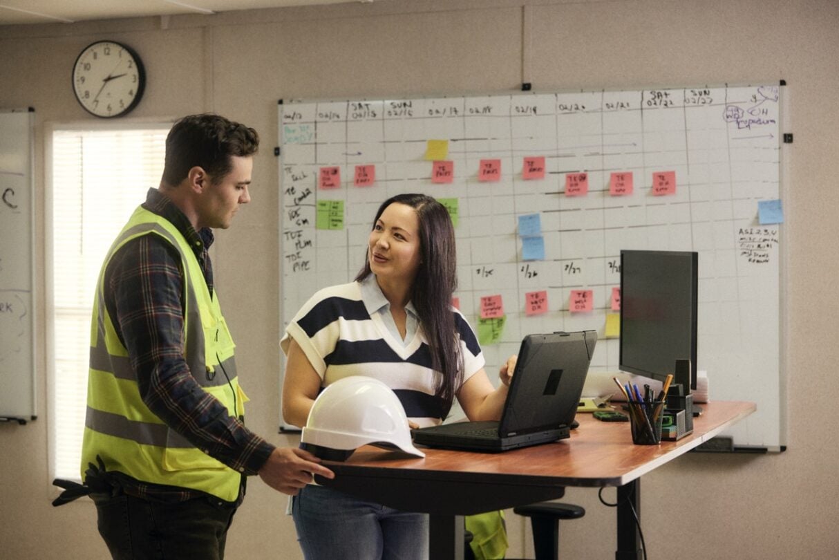 Facture électronique dans le bâtiment : comment y voir clair ?