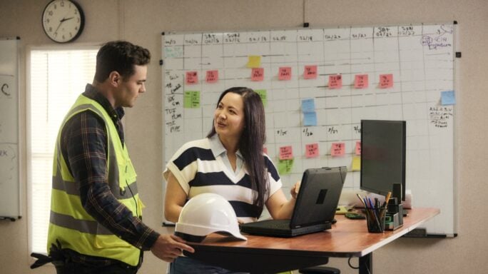 Facture électronique dans le bâtiment : comment y voir clair ?