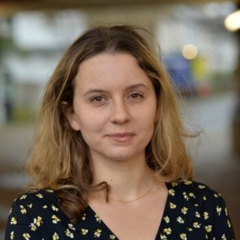 Zofia Bobrowicz