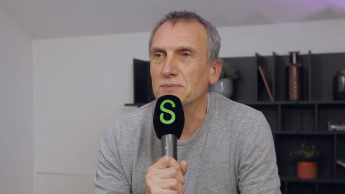 Témoignage Sage Advice Sylvain Chaumat, Directeur des Systèmes d’Information d’UGC.