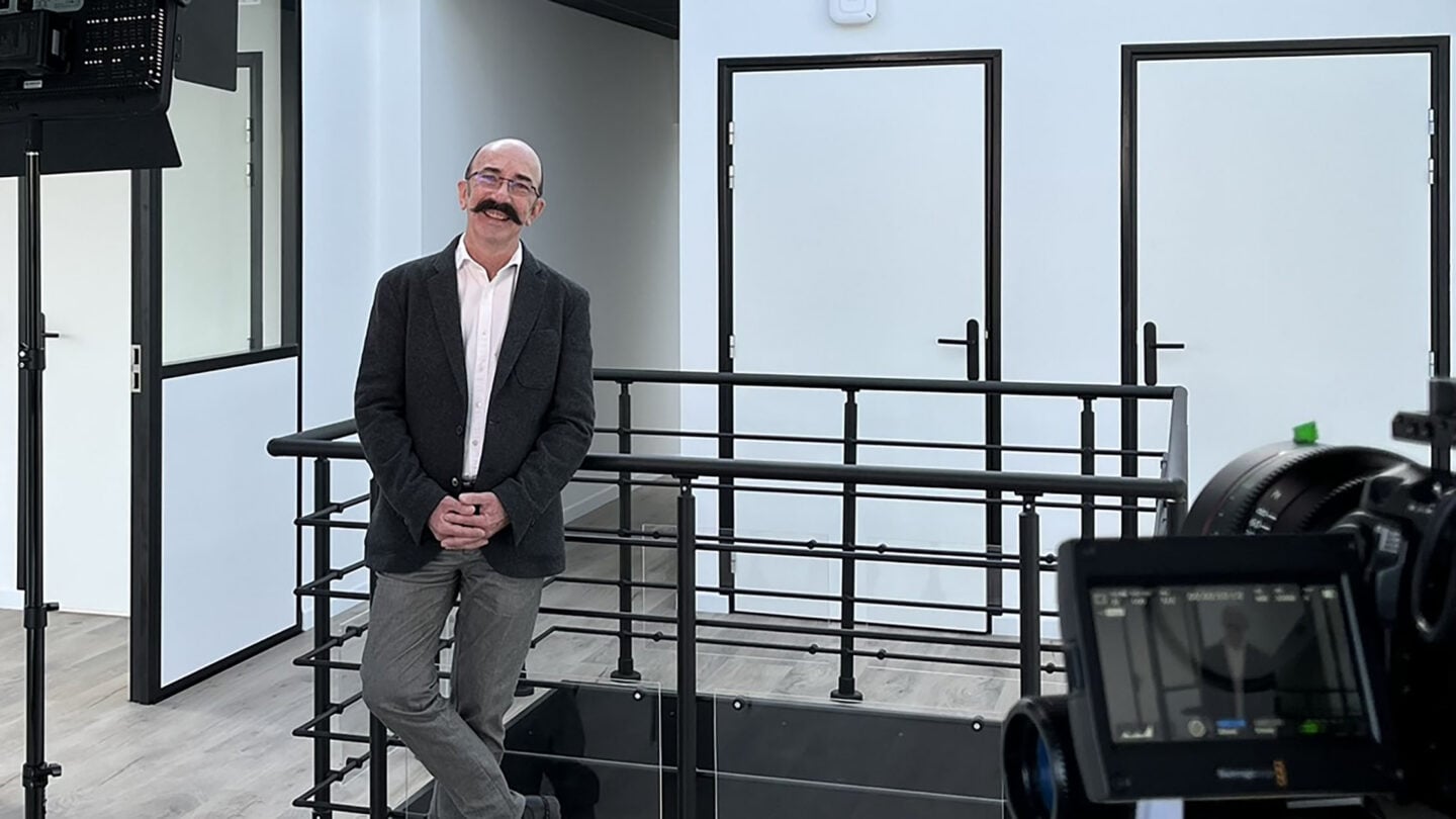 AGI : piloter une PME de 35 personnes comme un grand groupe I Sage Advice France