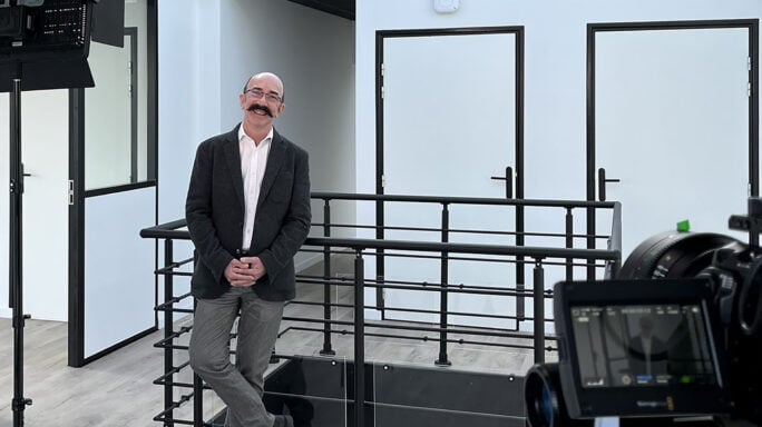 AGI : piloter une PME de 35 personnes comme un grand groupe I Sage Advice France