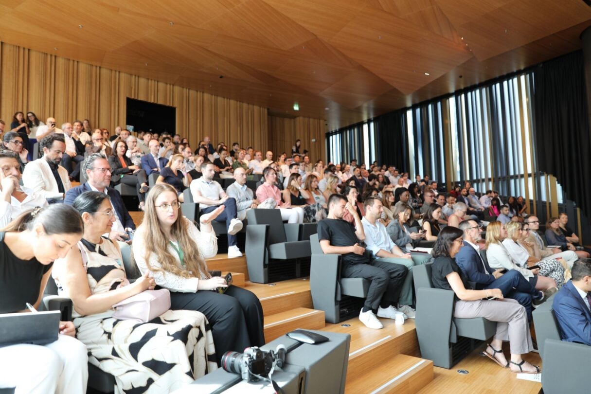 Inauguration nouveaux locaux Sage