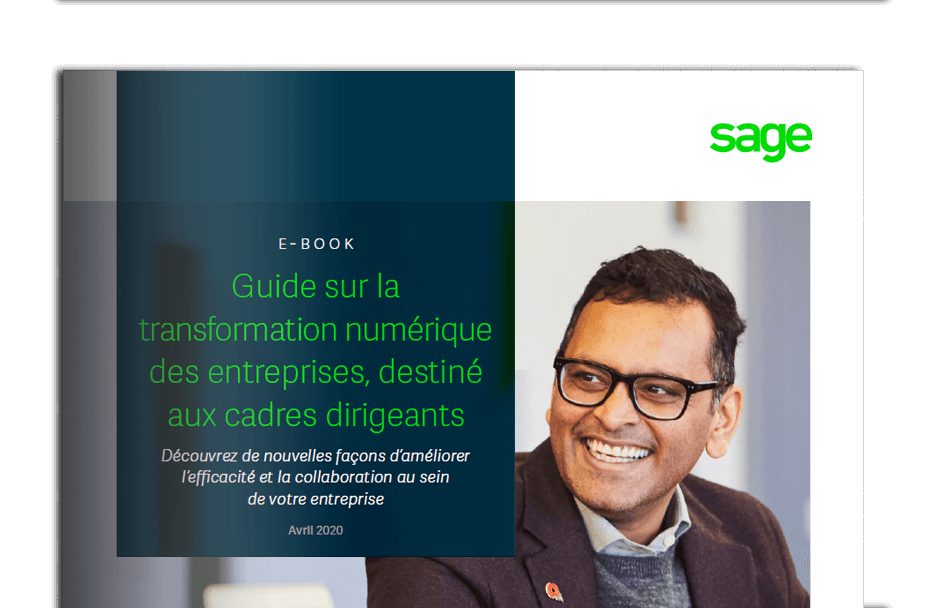 Sage X3 Solution Capabilities Guide cover