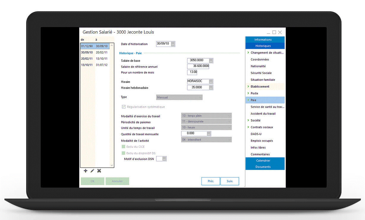 Optimisez la gestion de vos documents administratifs