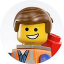 Lego portrait