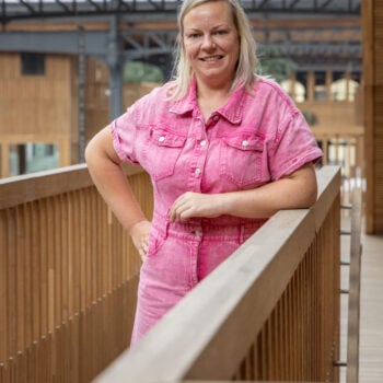 Mieke Delvoye
