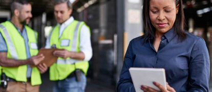 Como a Indústria 4.0 pode ajudar a criar a fábrica do futuro (Parte 2)