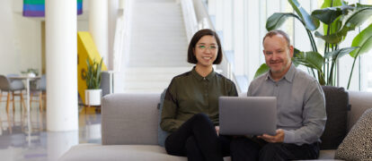 A integração das redes sociais no ERP, um passo decisivo num ambiente colaborativo