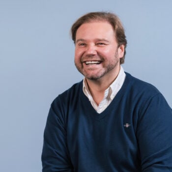 Paulo Velho Cabra